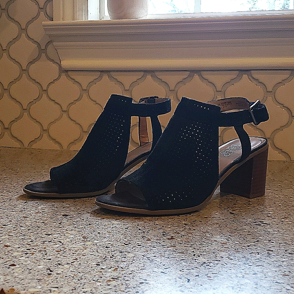 Franco sarto heels